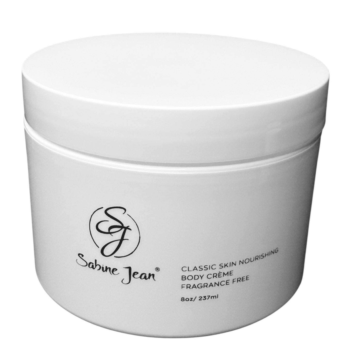 Classic Skin Nourishing Body Creme