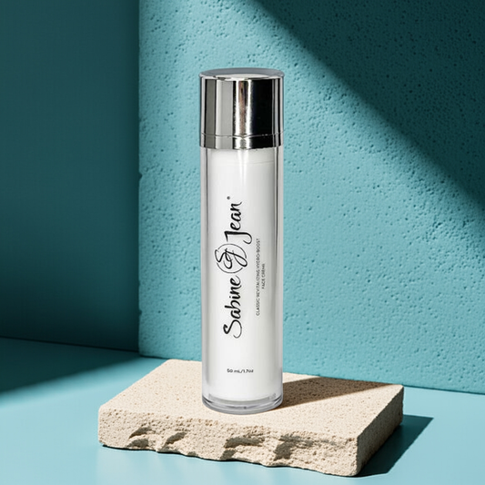 Classic Revitalizing Hydro-Boost Face Creme