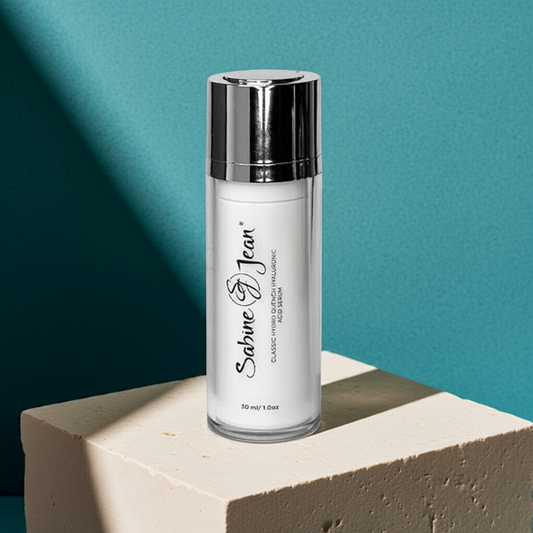 Classic Hydro Quench Hyaluronic Acid Serum