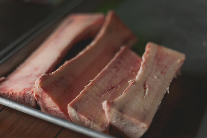The Beauty and Wellness Elixir: The Benefits of Bone Broth for Skin and Overall Health