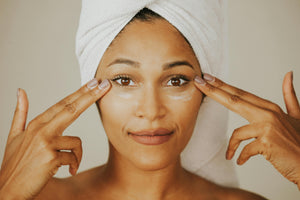 Winter Skincare: Combatting the Harsh Effects of Cold Weather on Melanin-Rich Skin