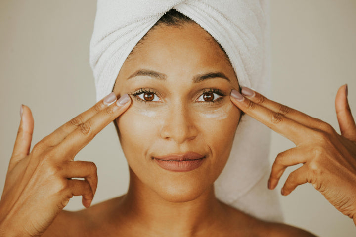 Winter Skincare: Combatting the Harsh Effects of Cold Weather on Melanin-Rich Skin