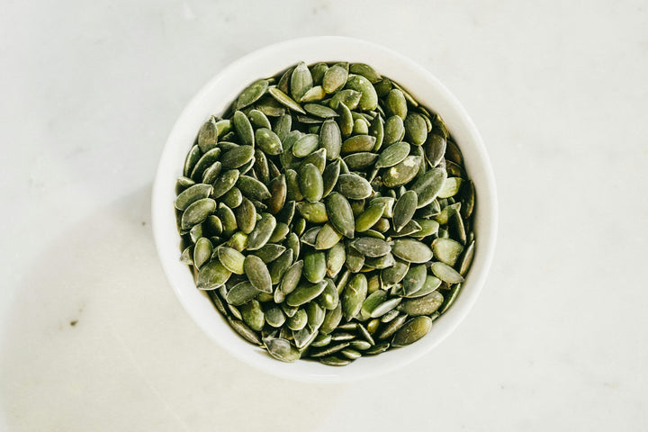 Pumpkin Seeds: The Secret Ingredient for Radiant Hair and Skin