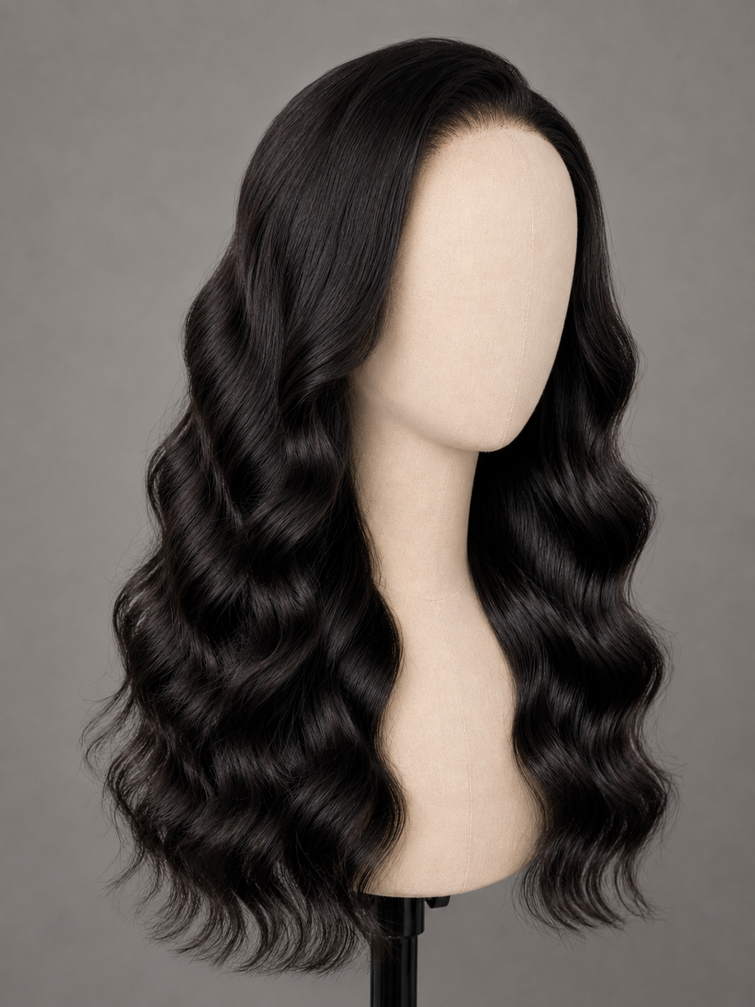 Body Wave Unit