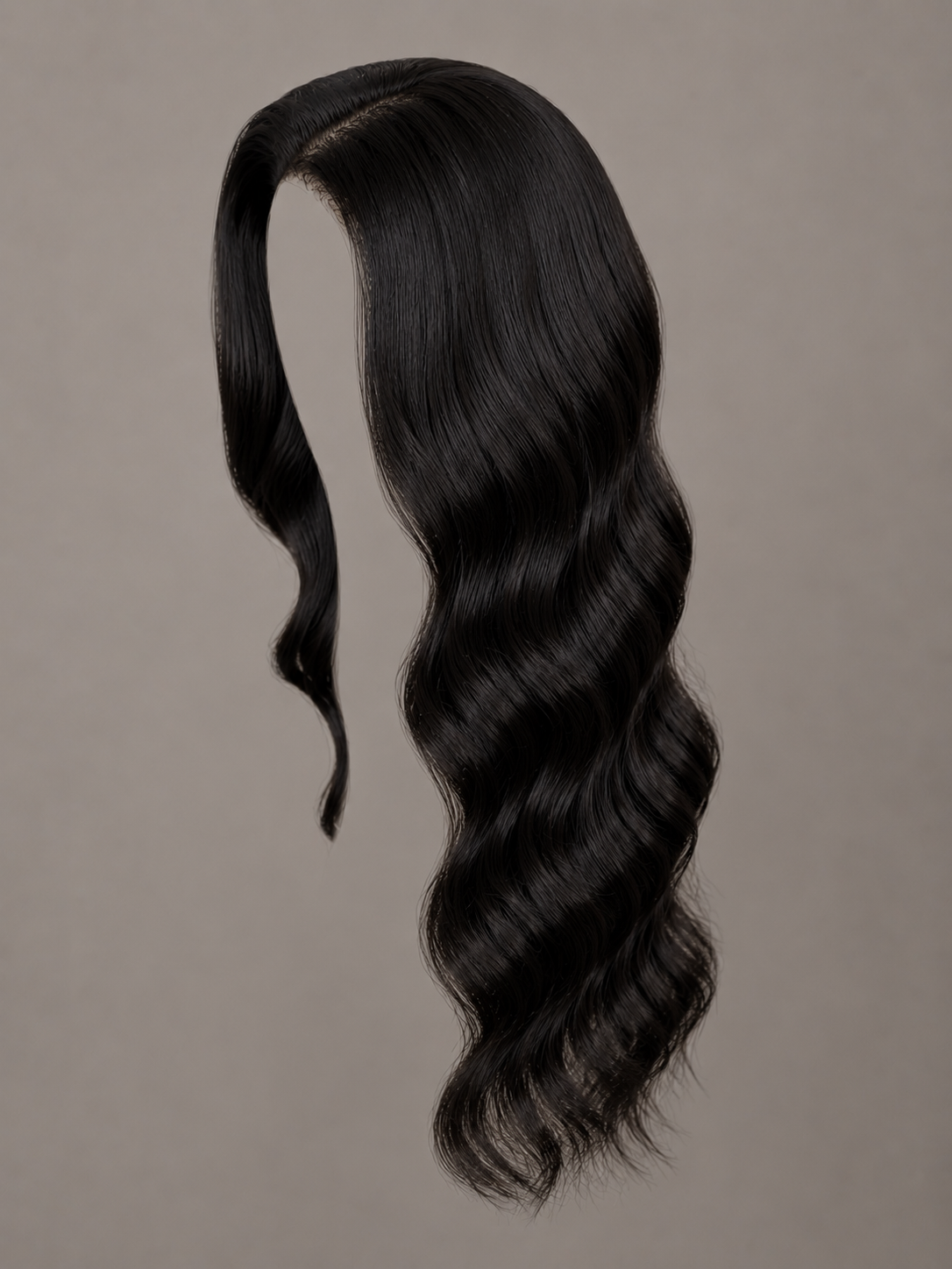 Body Wave Unit