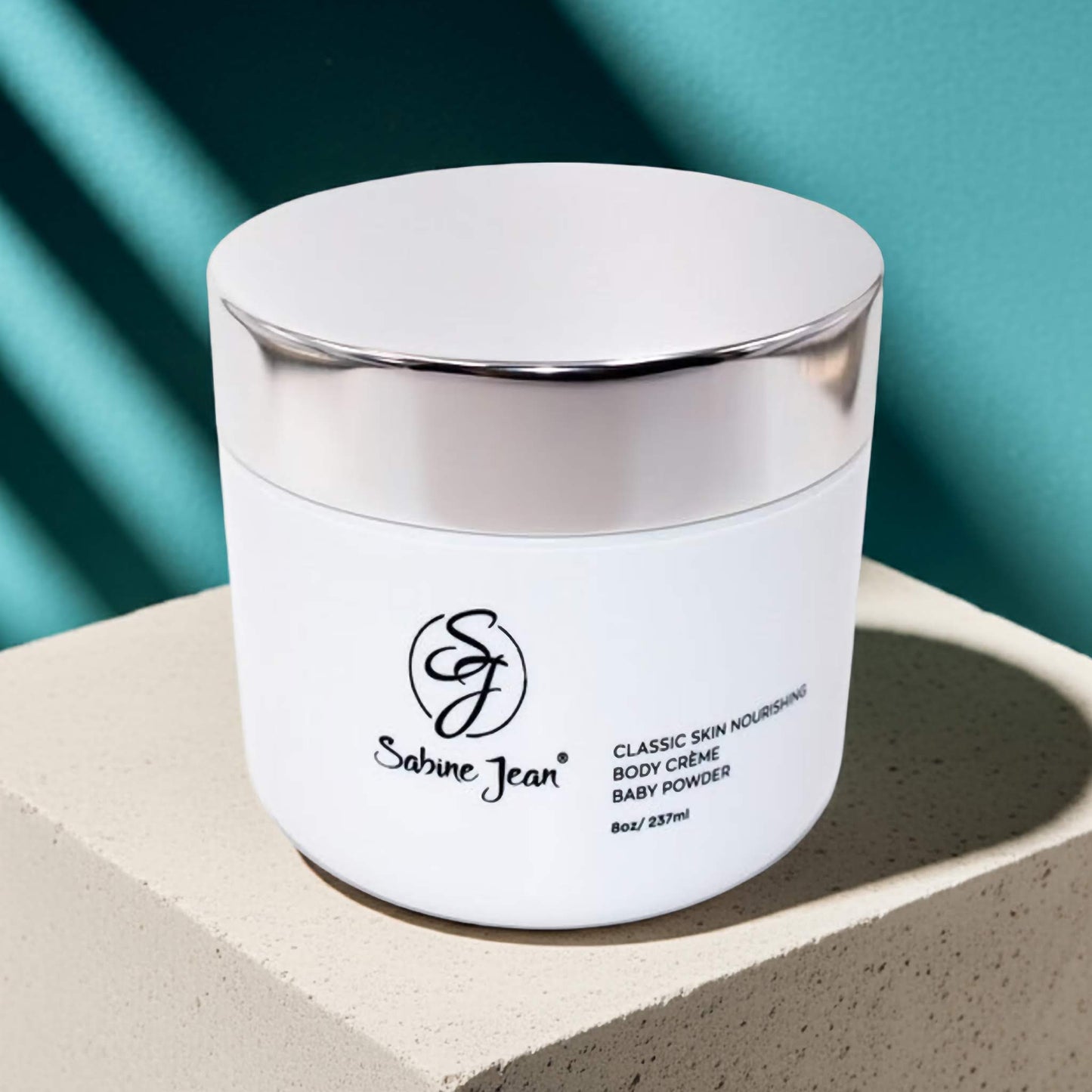 Classic Skin Nourishing Body Creme