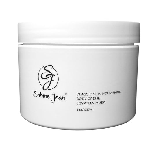 Classic Skin Nourishing Body Creme
