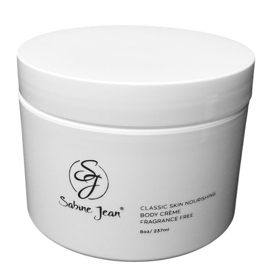 Classic Skin Nourishing Body Creme